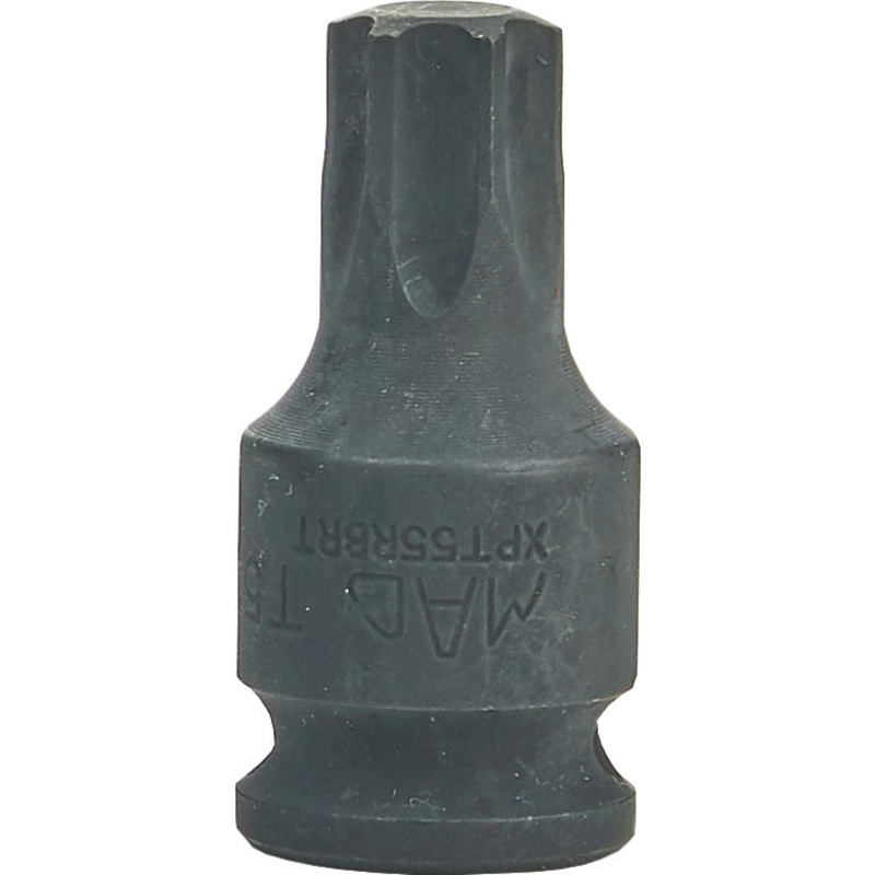 3/8" Drive Advanced R.B.R.T. Impact Star Driver T55