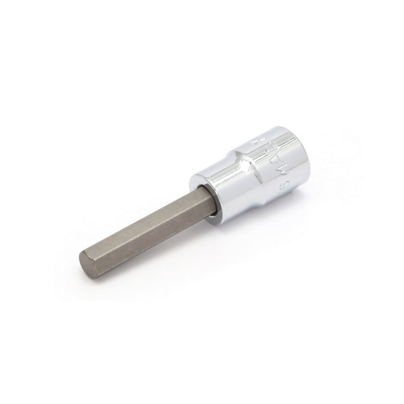 3/8" Drive Hex Driver 5/16"
