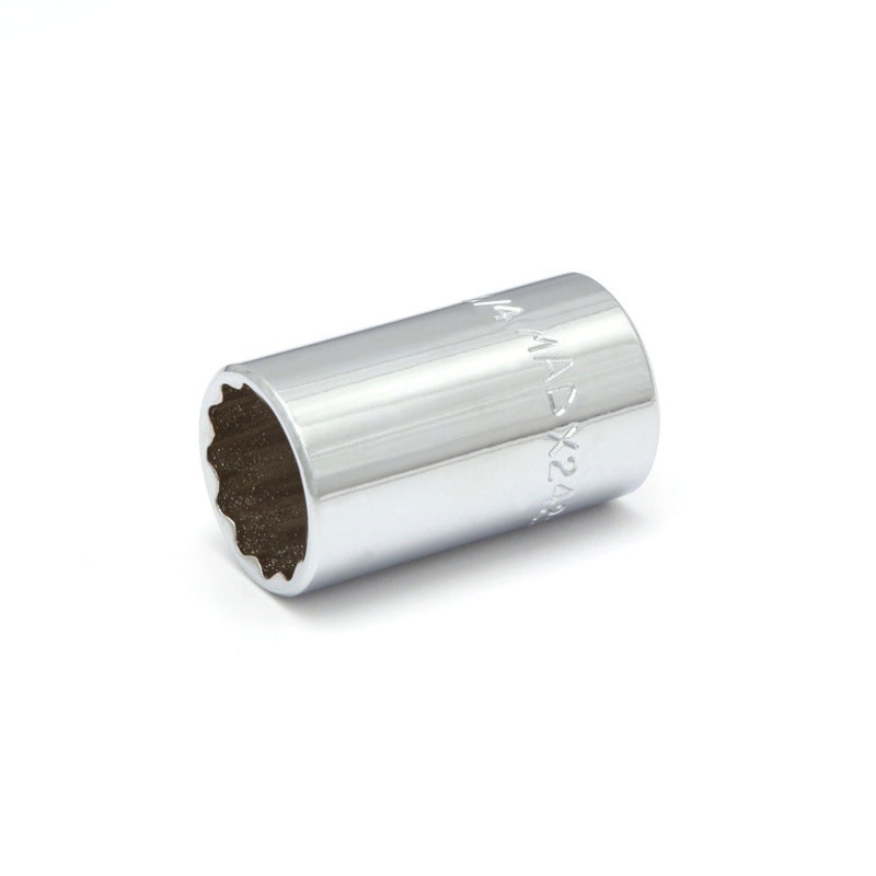 3/8" Drive Intermediate Socket 3/4" - 12-PT.