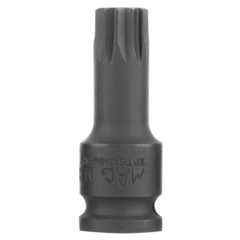 3/8" Drive R.B.R.T. Impact Triple-Square Driver M13