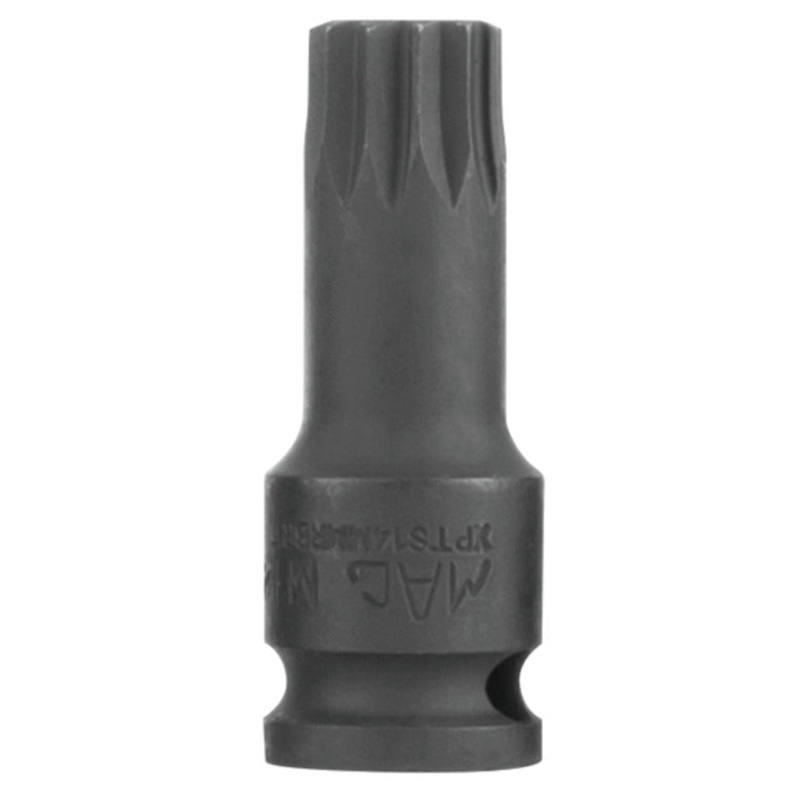 3/8" Drive R.B.R.T. Impact Triple-Square Driver M14