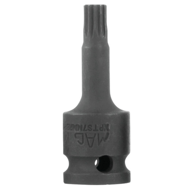 3/8" Drive R.B.R.T. Impact Triple-Square Driver M7