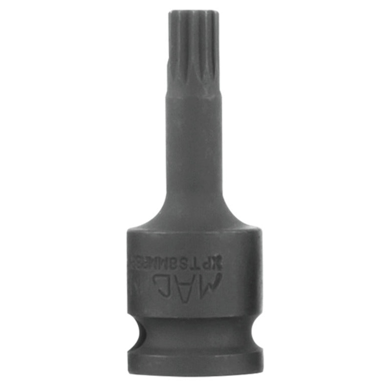 3/8" Drive R.B.R.T. Impact Triple-Square Driver M8