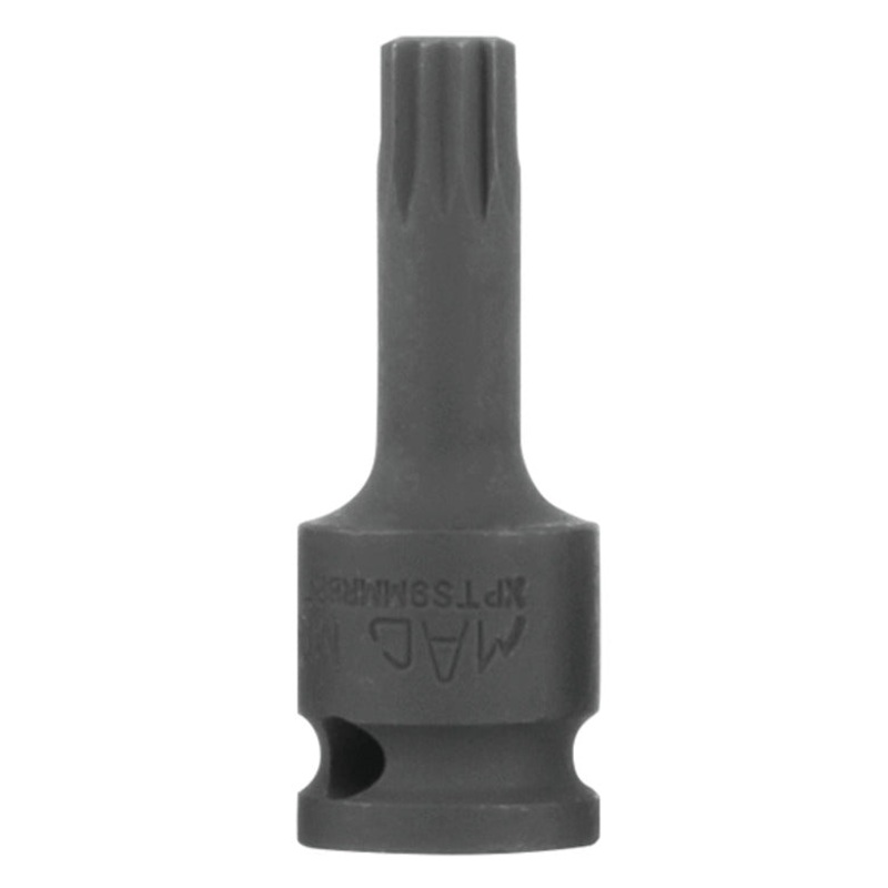 3/8" Drive R.B.R.T. Impact Triple-Square Driver M9