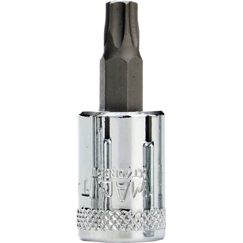 3/8" Drive R.B.R.T. Star Driver - T40