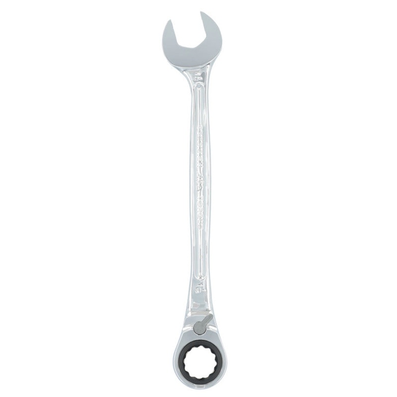 1-1/16 Reversible Ratcheting Wrench