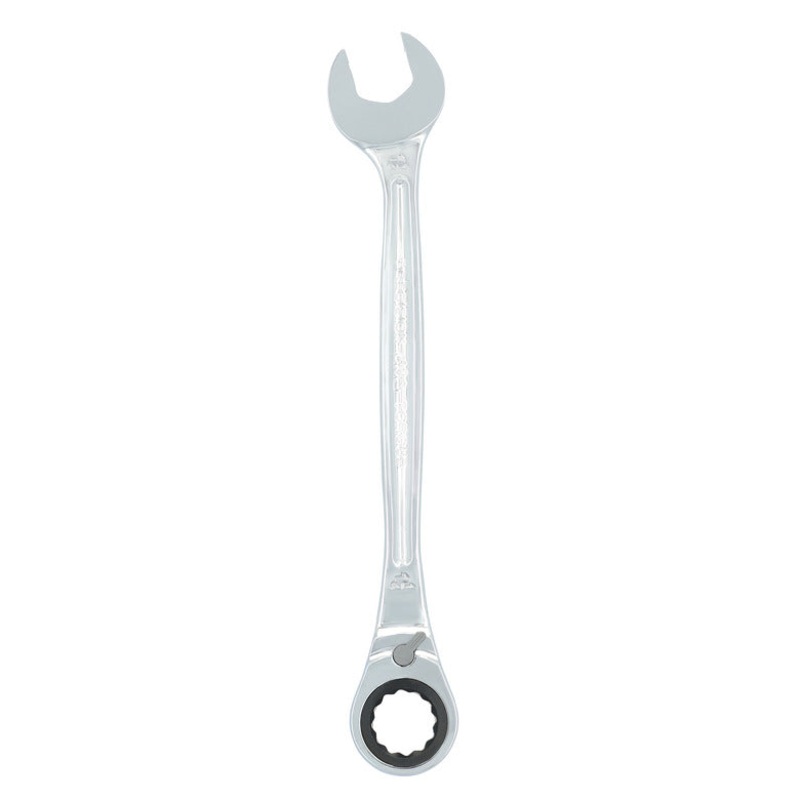 1-1/4 Reversible Ratcheting Wrench