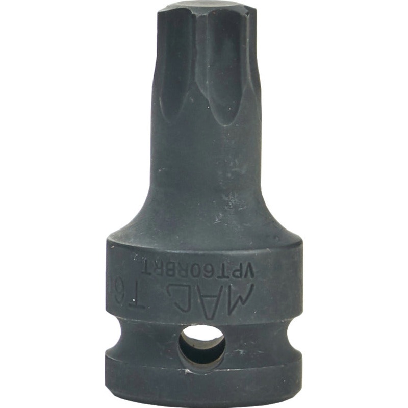 1/2" Drive Advanced R.B.R.T. Impact Star Driver T60