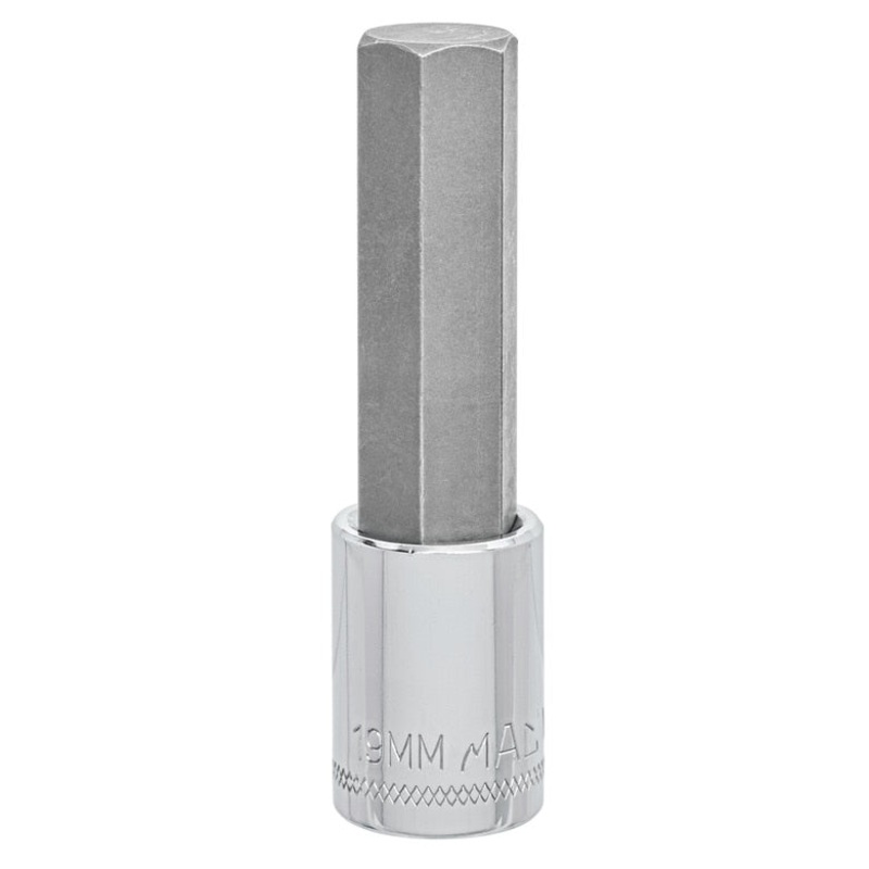 1/2" Drive Hex Driver 19mm