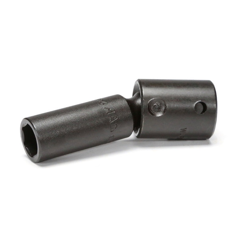 1/2" Drive Universal Deep Impact Socket 13mm - 6-PT.