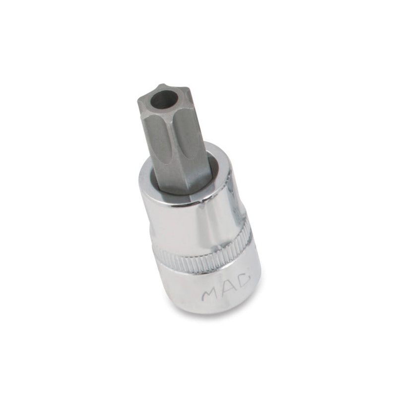 1/4" Drive Tamper-Resistant Torx Driver T15