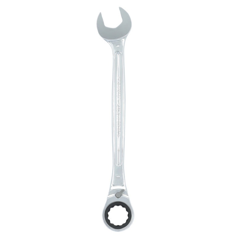 1 Reversible Ratcheting Wrench