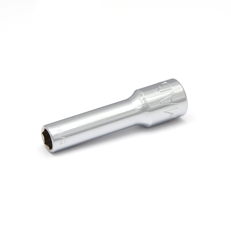3/8" Drive Deep Socket 5/16" - 6-PT.