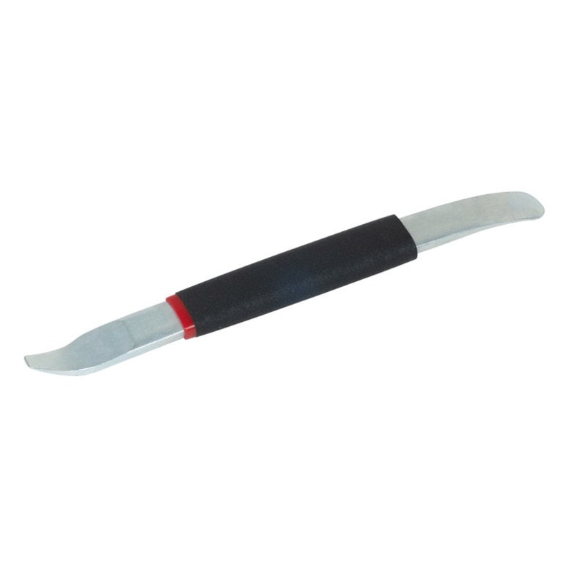 Double-Ended Metal Pry Tool