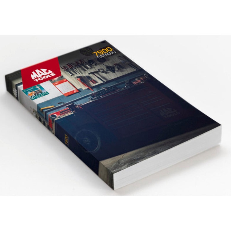 Mac Tools 7900 Catalog (2021)