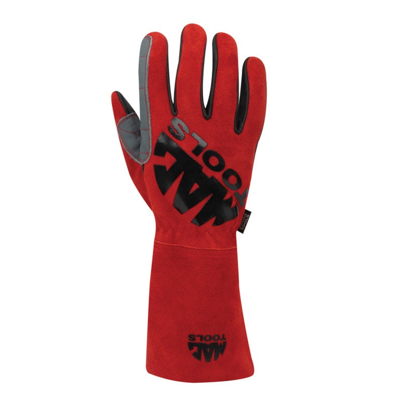MIG Welding Gloves - Large