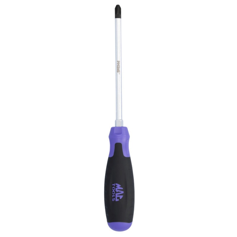 PH3 x 6 Phillips Screwdriver - Purple