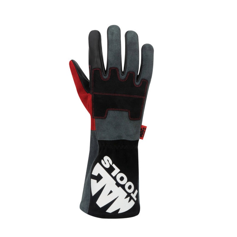 TIG Welding Gloves - X-Large