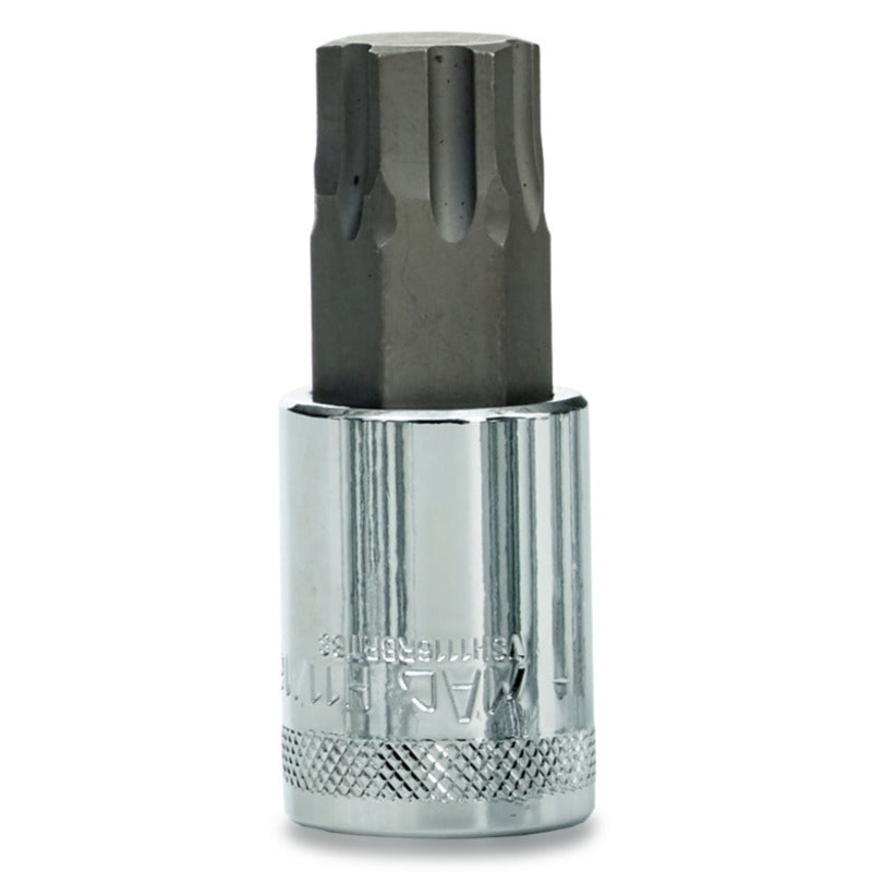 1/2" Drive R.B.R.T. Hex Driver 11/16"
