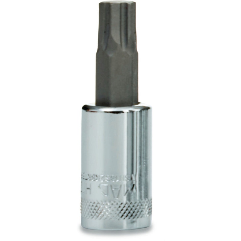 1/2" Drive R.B.R.T. Hex Driver 13/32"