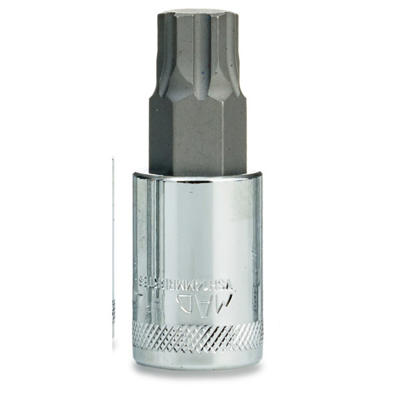 1/2" Drive R.B.R.T. Hex Driver 14mm