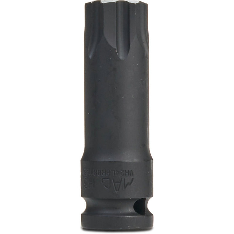 1/2" Drive R.B.R.T. Long Impact Hex Driver 3/4"