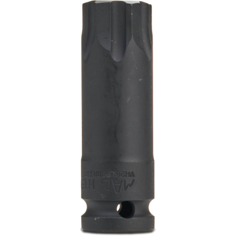 1/2" Drive R.B.R.T. Long Impact Hex Driver 3/8"