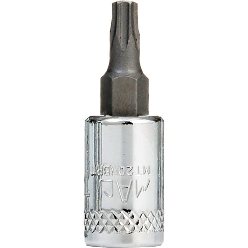 1/4" Drive R.B.R.T. Star Driver - T20