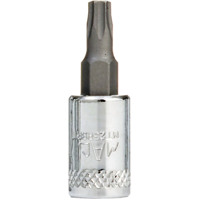 1/4" Drive R.B.R.T. Star Driver - T25