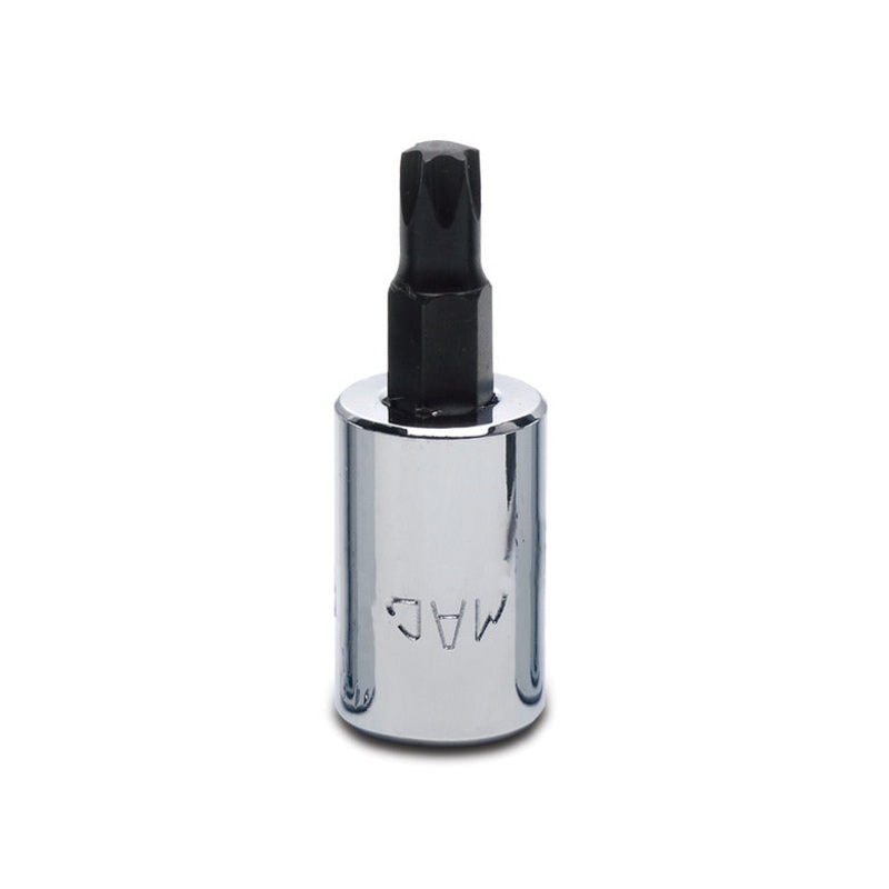 1/4" Drive Torx Driver T27
