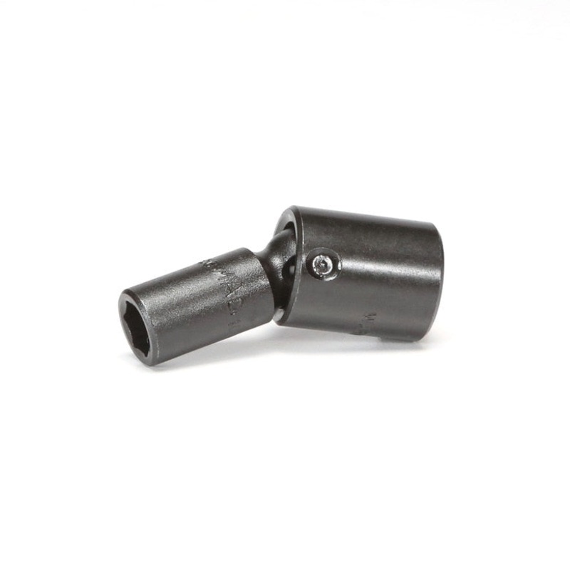 3/8" Drive Deep Impact Universal Socket 10mm - 6-PT.