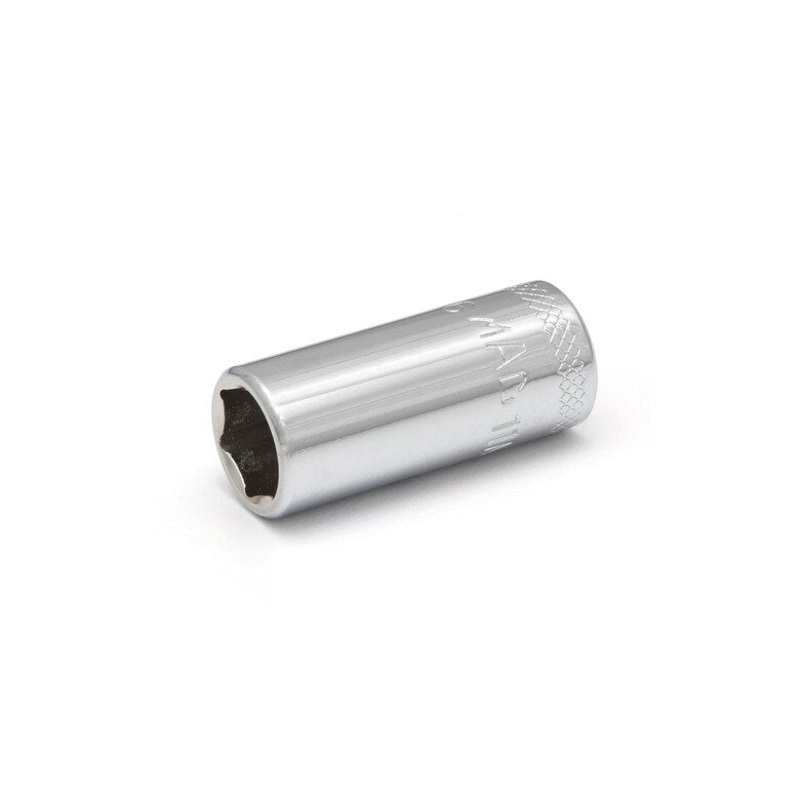 3/8" Drive Intermediate Socket 11mm - 6-PT.