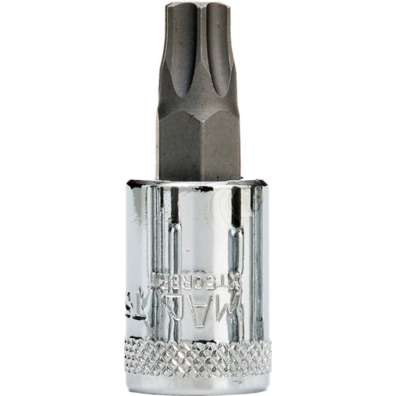 3/8" Drive R.B.R.T. Star Driver - T50