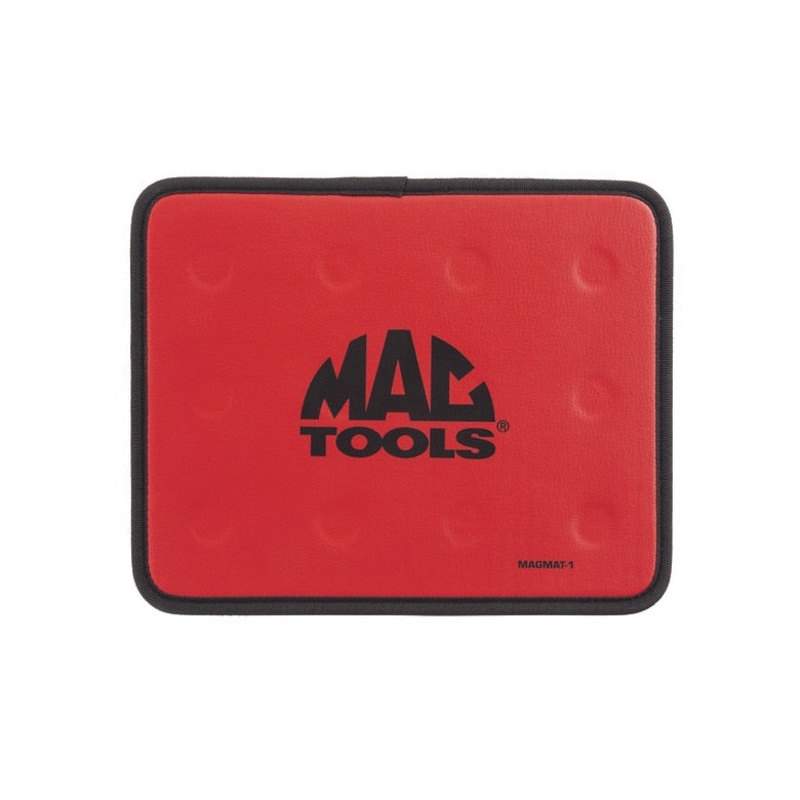 Vinyl Magnetic Mat  8x10