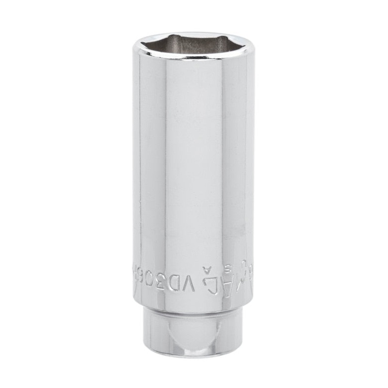 1/2" Drive Deep Socket 15/16" - 6-PT.