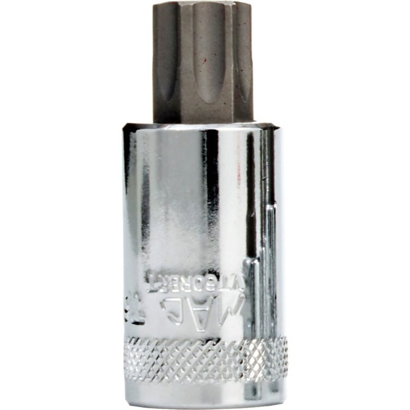 1/2" Drive R.B.R.T. Star Driver - T60