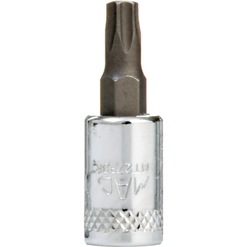 1/4" Drive R.B.R.T. Star Driver - T27