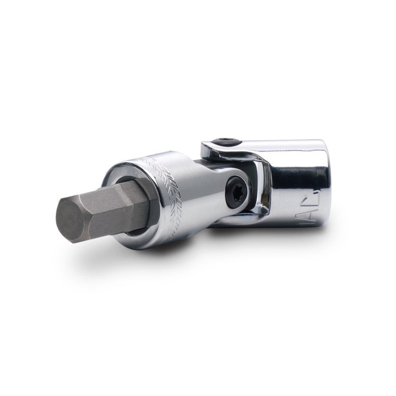 1/4" Drive Universal Hex Driver 4mm