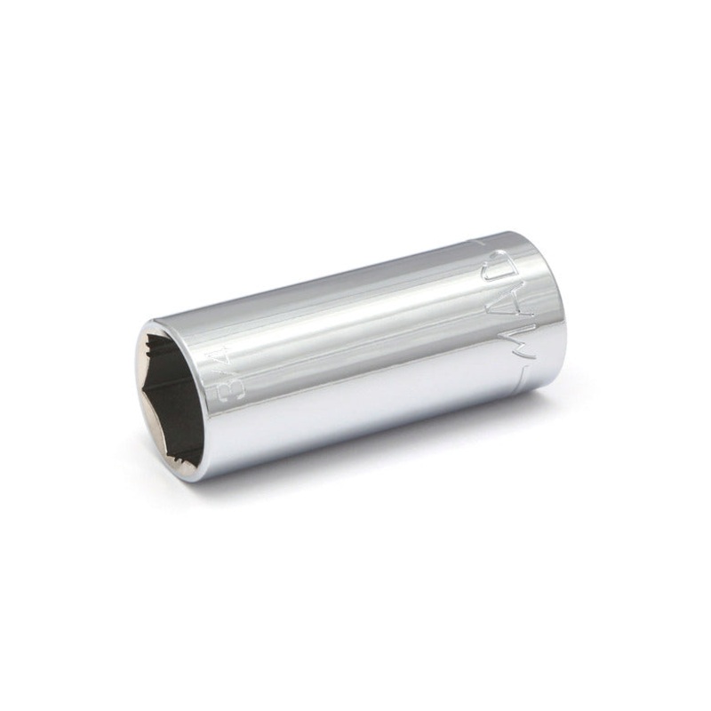 3/8" Drive Deep Socket 3/4" - 6-PT.