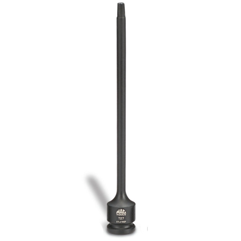 3/8" Drive Impact Star Driver - T27
