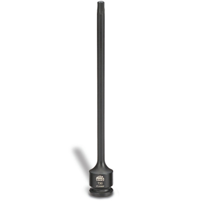 3/8" Drive Impact Star Driver - T30
