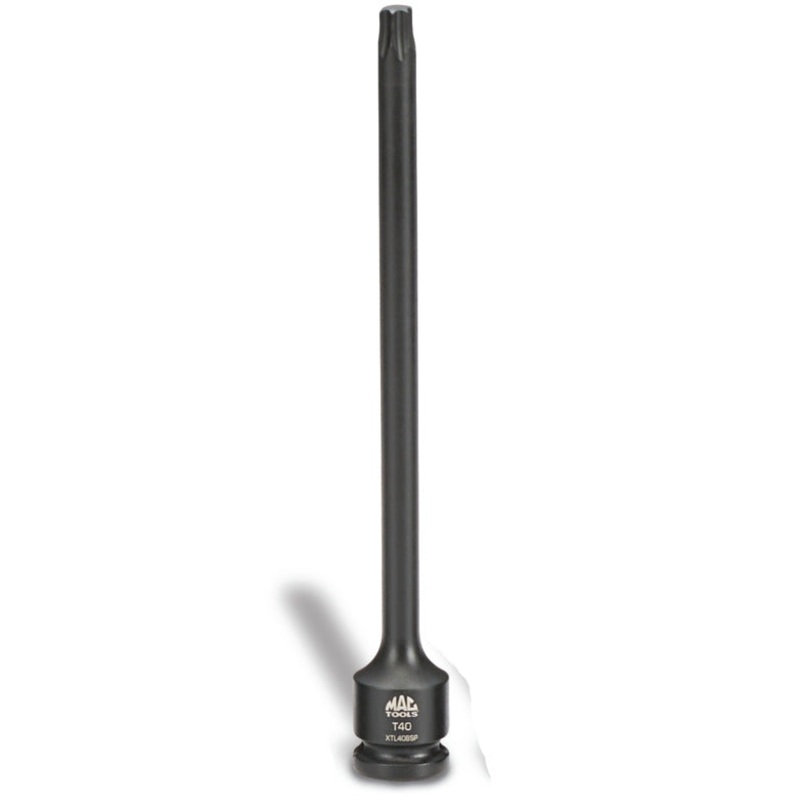 3/8" Drive Impact Star Driver - T40