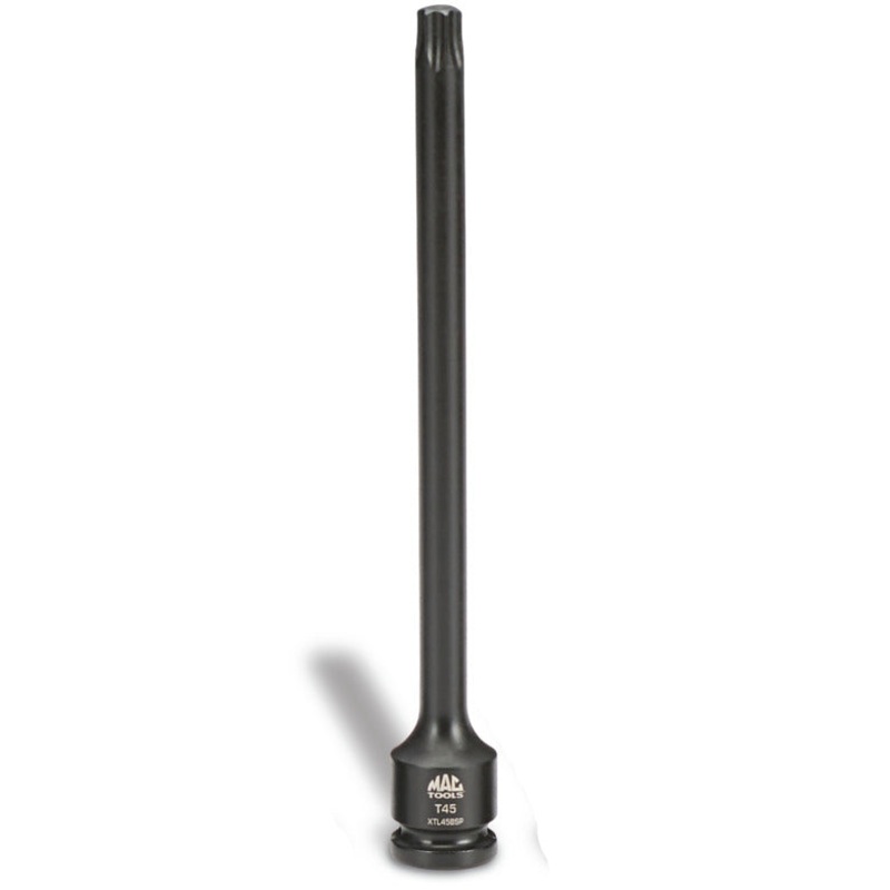 3/8" Drive Impact Star Driver - T45