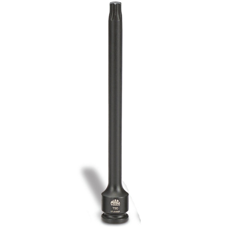 3/8" Drive Impact Star Driver - T50