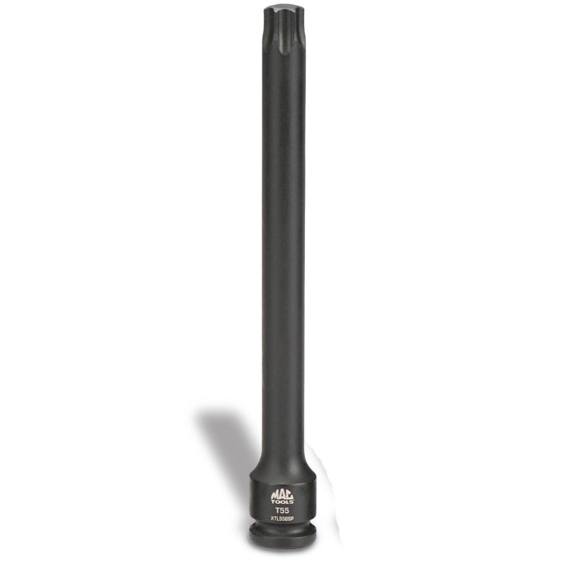 3/8" Drive Impact Star Driver - T55