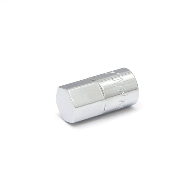 3/8" Drive Male Hex Socket 17mm