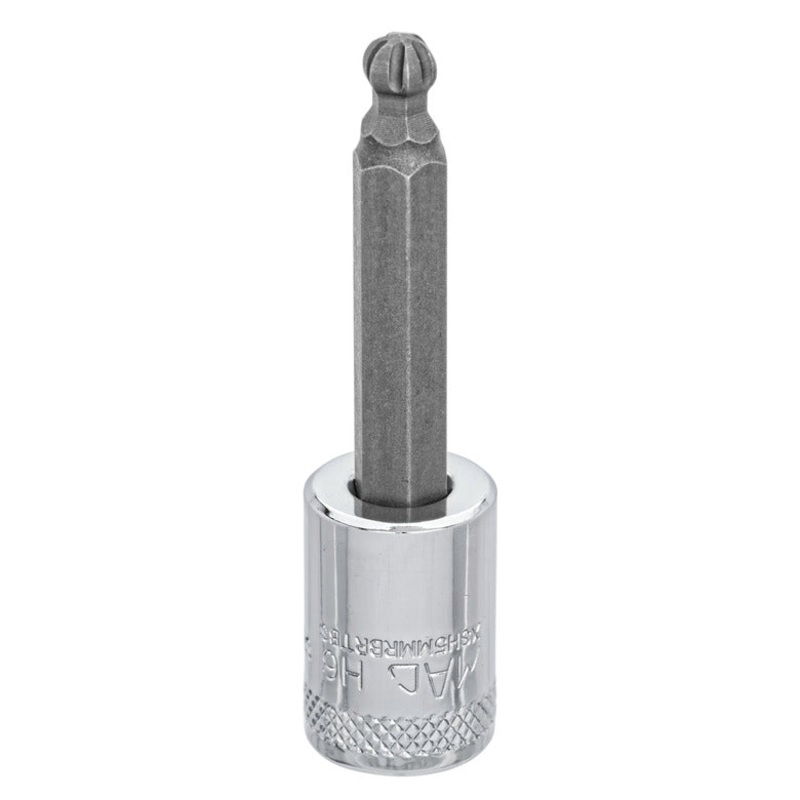 3/8" Drive R.B.R.T. Speed Hex Driver - 6mm