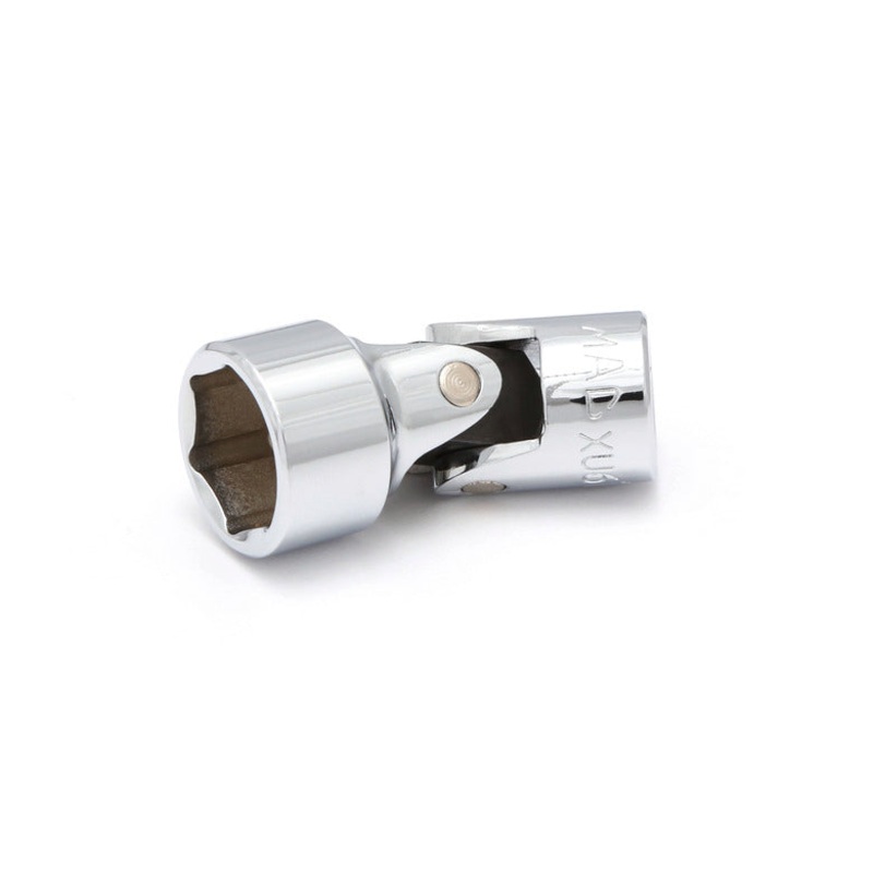 3/8" Drive Universal Socket 17mm - 6-PT.