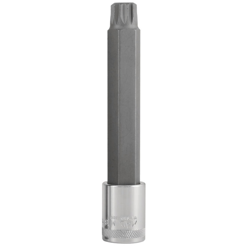 1/2" Drive Advanced Long Triple Square Driver M18