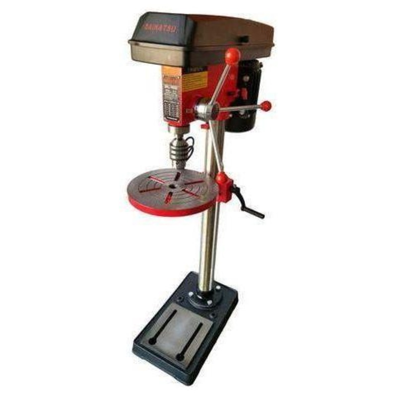 Daikatsu ST-16 Drill Press